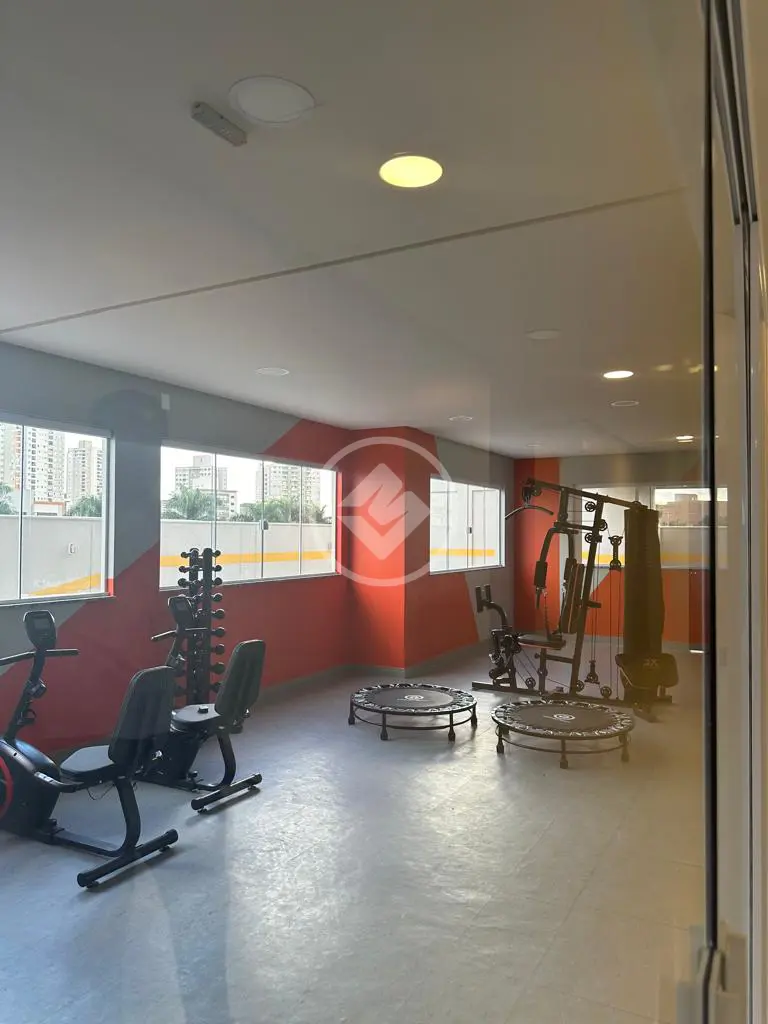 Imagem 6 - Apartamento em Vila Rosa, Goiânia - GO