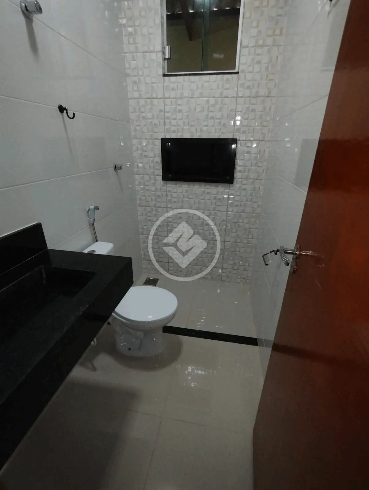 Imagem 3 - Casa em Residencial Vale dos Sonhos I, Goiânia - GO