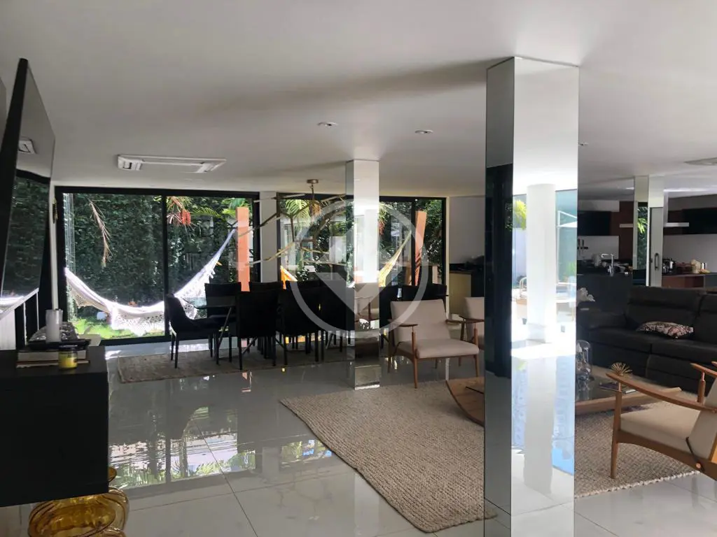 Imagem 5 - Sobrado Em Condomínio em Residencial Granville, Goiânia - GO
