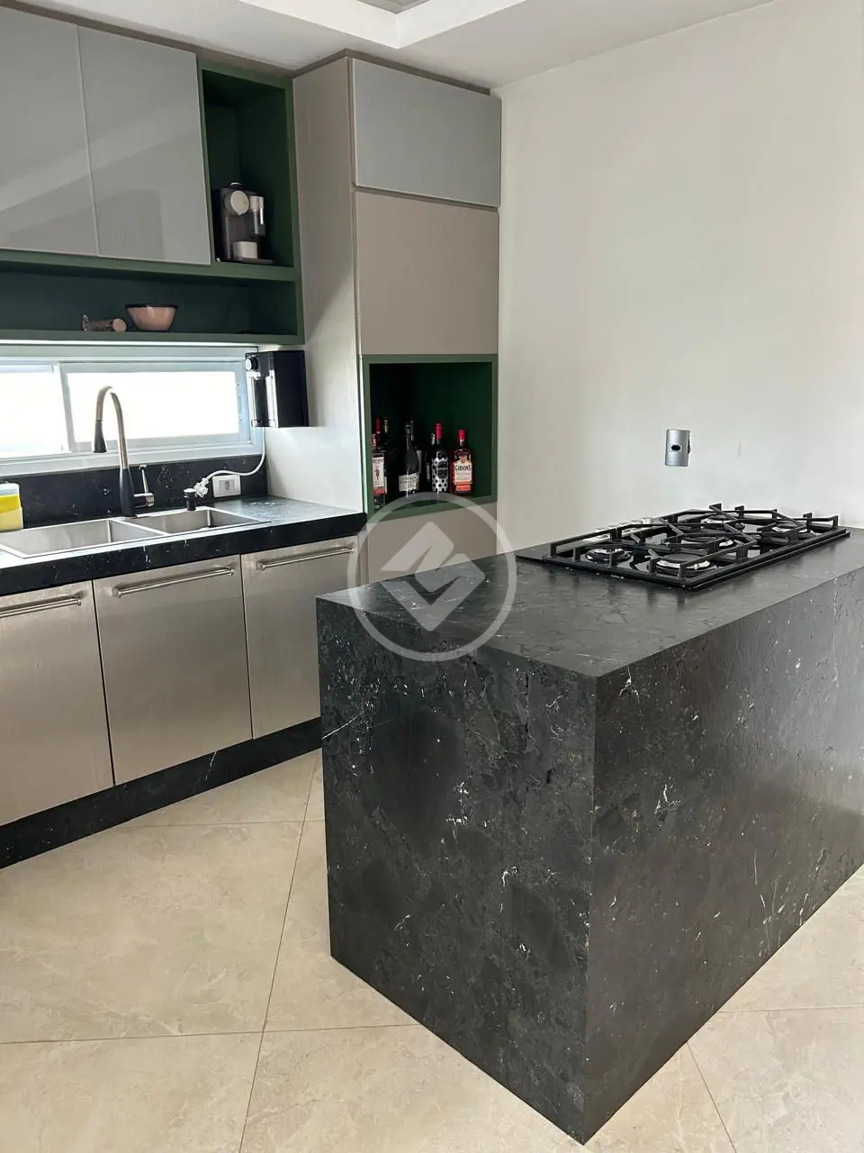 Imagem 4 - Flat em Setor Bueno, Goiânia - GO