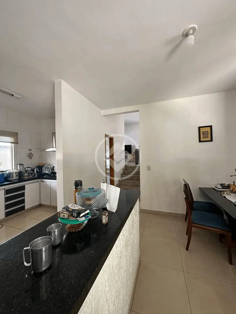 Imagem 4 - Casa Condomínio em Condomínio do Lago, Goiânia - GO