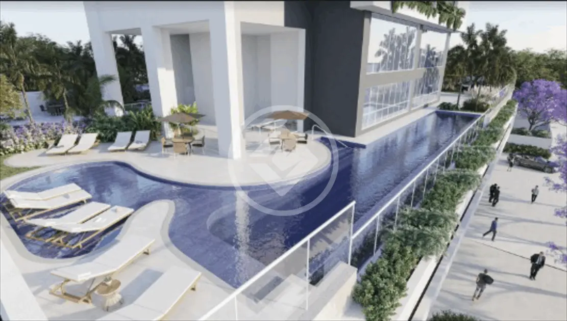 Imagem 3 - Apartamento em Setor Marista, Goiânia - GO