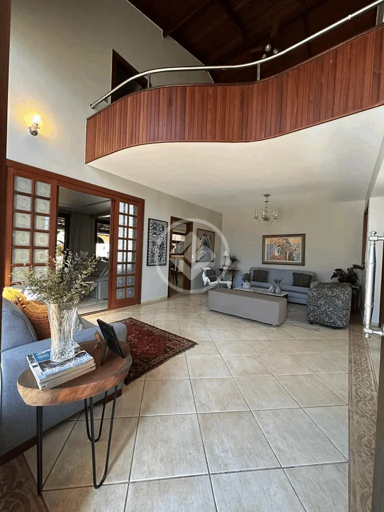 Sobrado Em Condomínio Residencial Granville, Goiânia - GO — foto 2