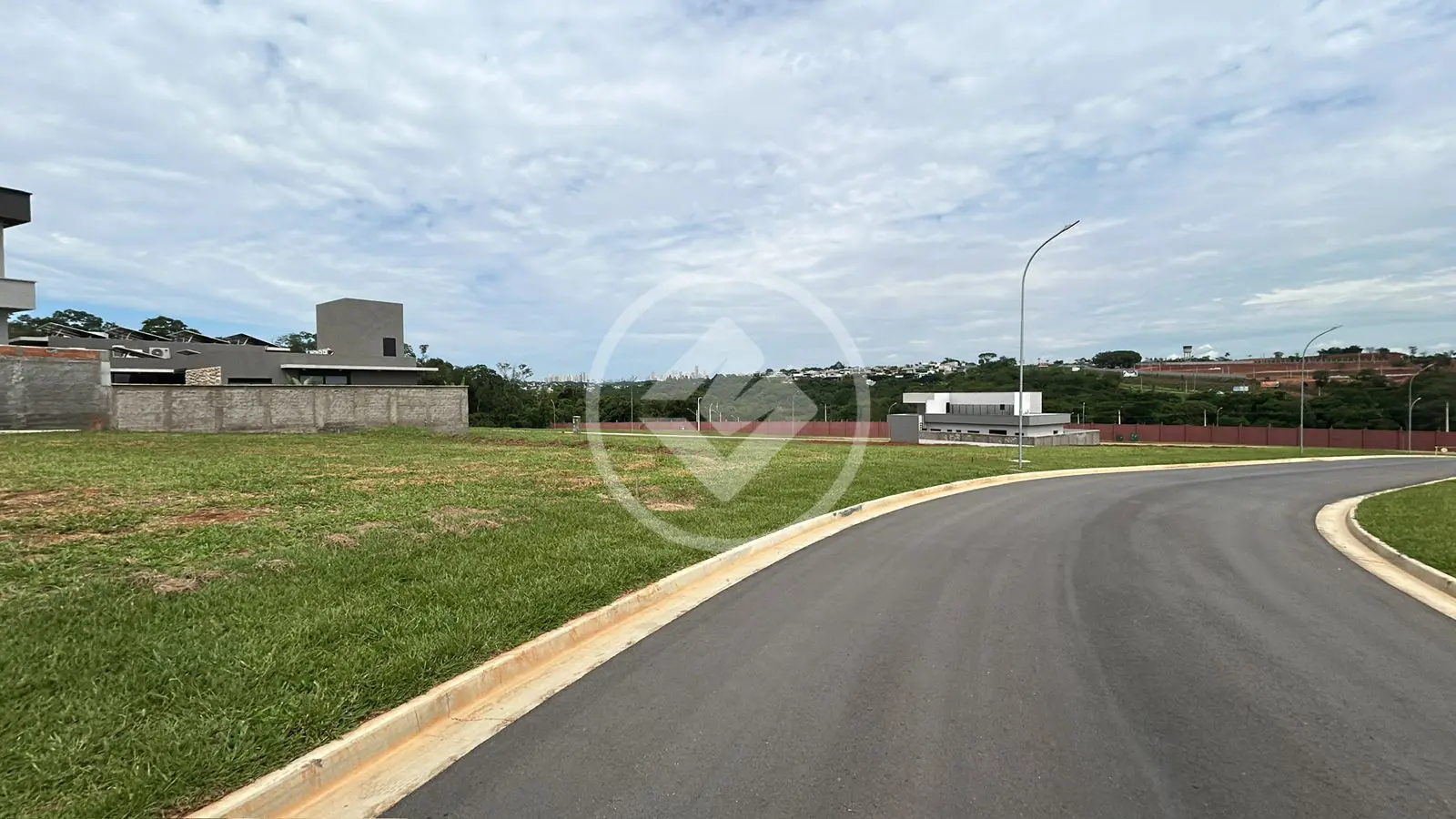 Imagem 4 - Terreno Condomínio em Jardins França, Goiânia - GO