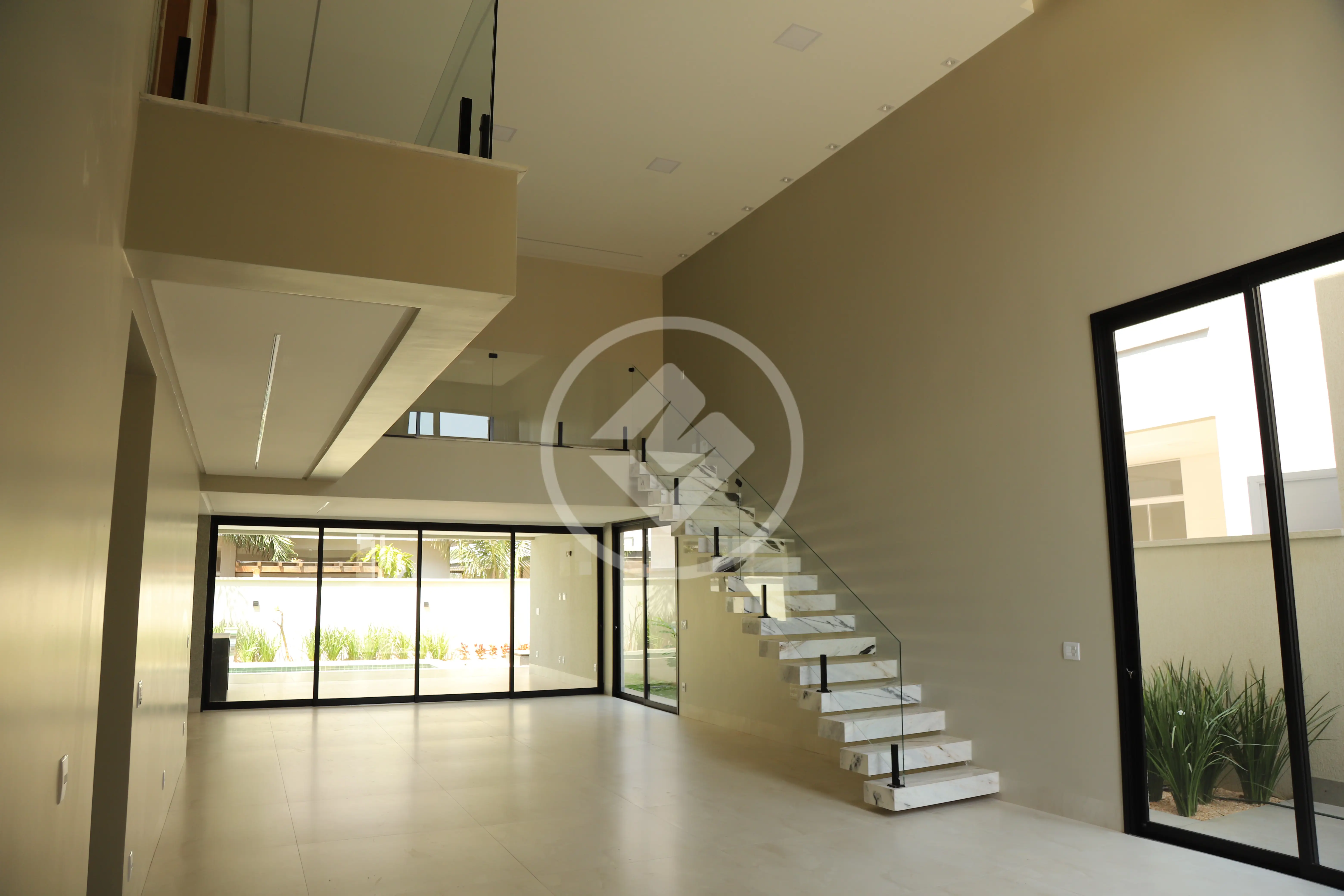 Imagem 3 - Casa Condomínio em Residencial Goiânia Golfe Clube, Goiânia - GO