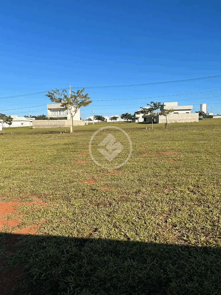 Imagem 2 - Terreno Condomínio em Terras Alpha Residencial 1, Senador Canedo - GO