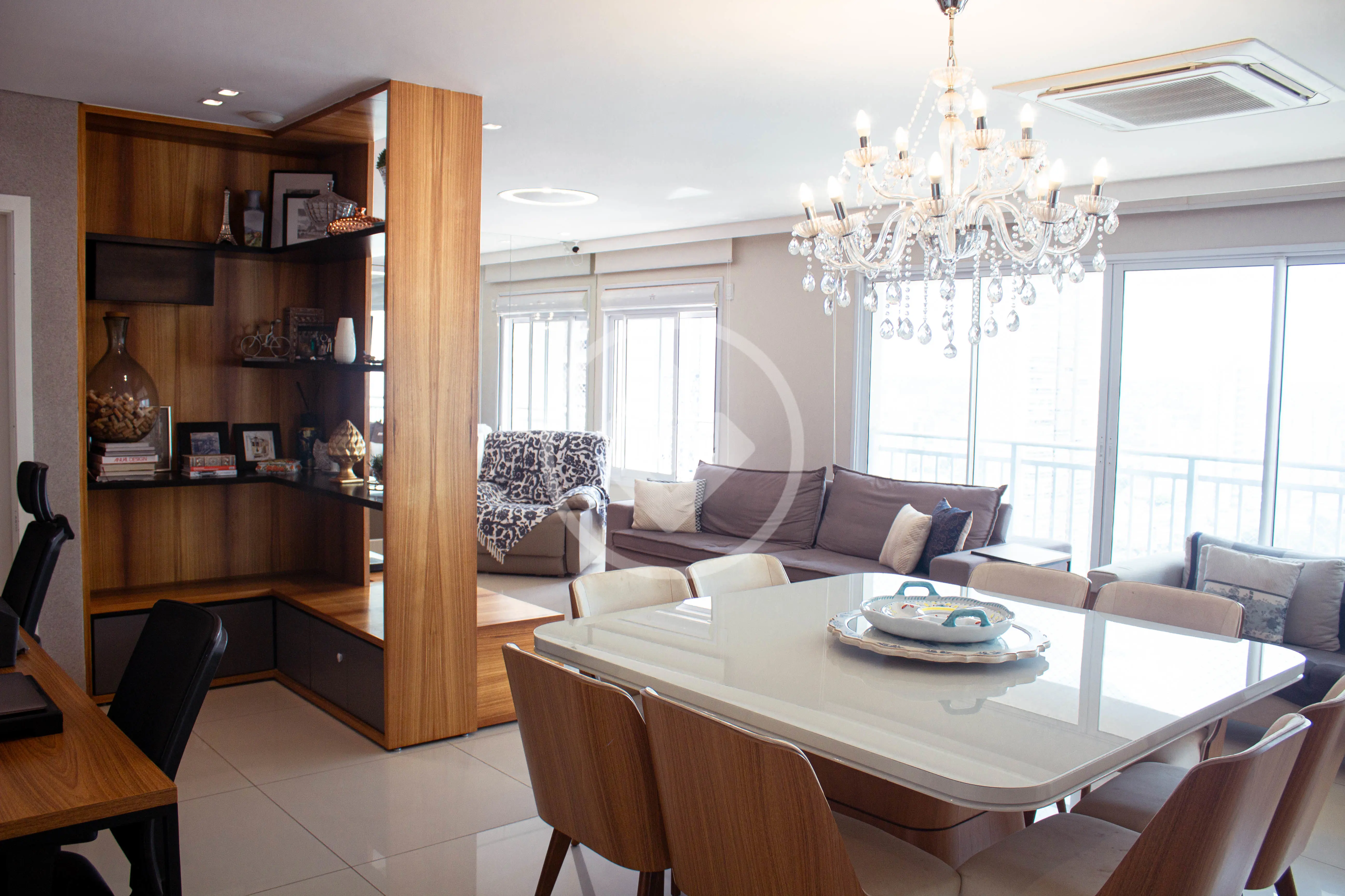 Imagem 3 - Apartamento em Setor Marista, Goiânia - GO