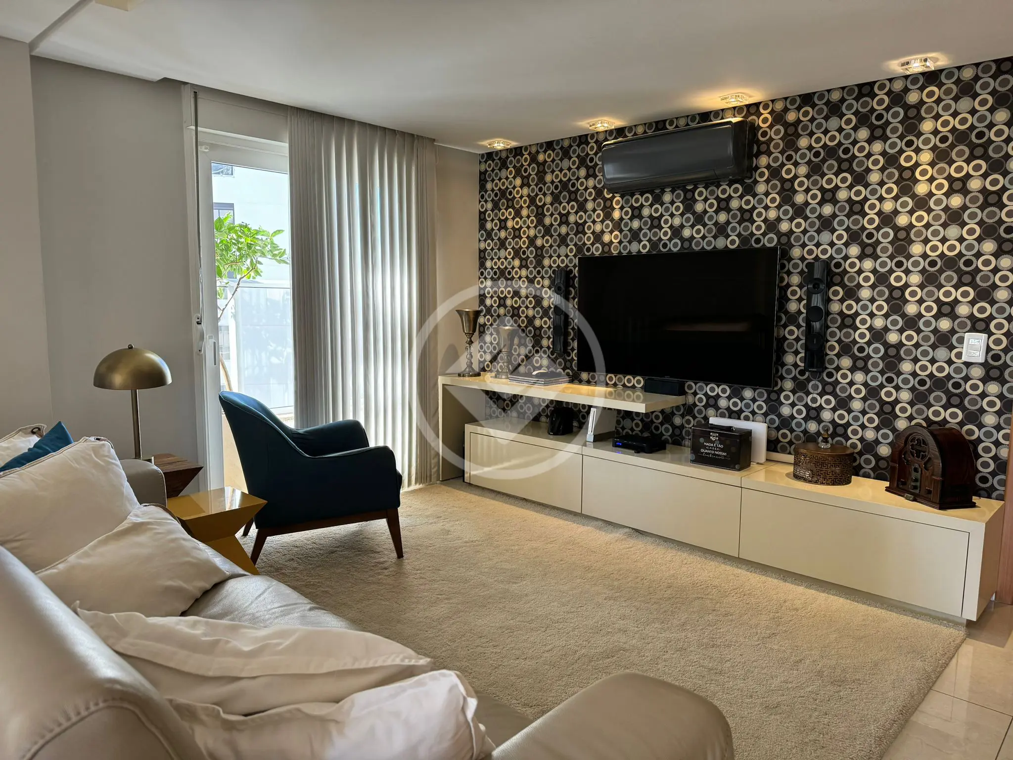 Apartamento Setor Bueno, Goiânia - GO — foto 2