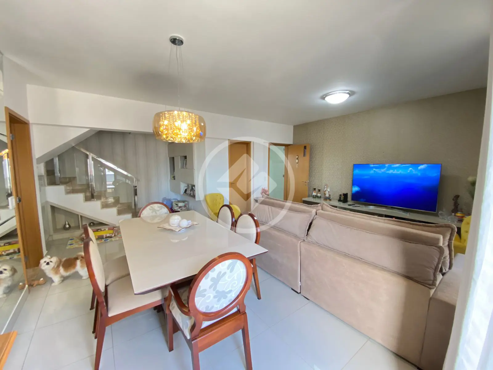 Apartamento Jardim Goiás, Goiânia - GO — foto 2