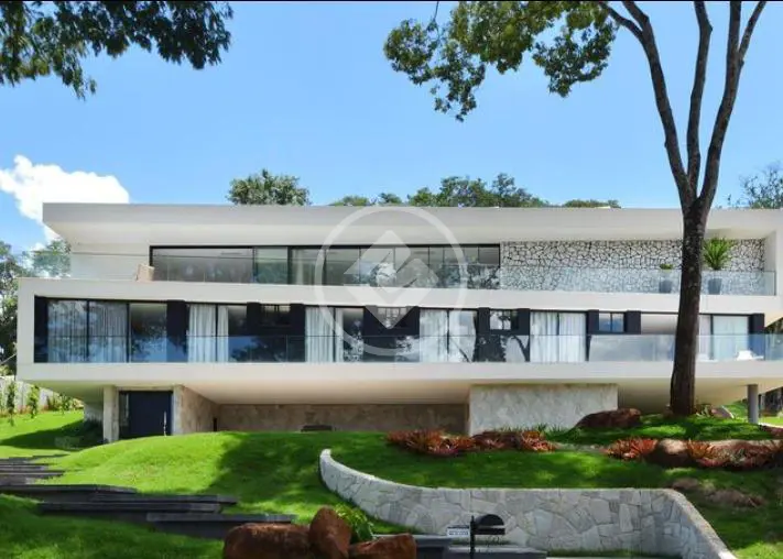 Imagem 4 - Casa Condomínio em Residencial Aldeia do Vale, Goiânia - GO