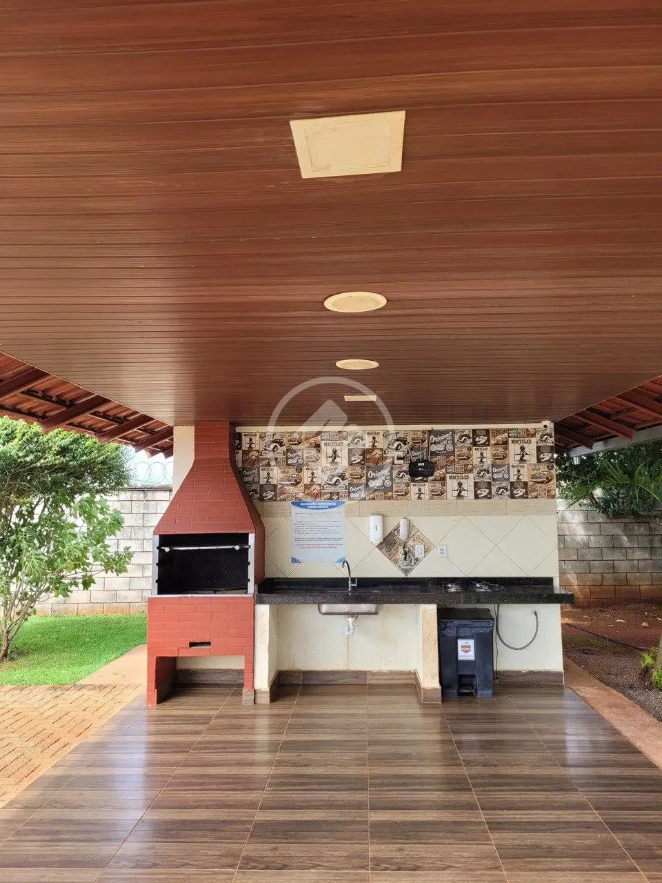 Apartamento Residencial Flórida, Goiânia - GO — foto 2