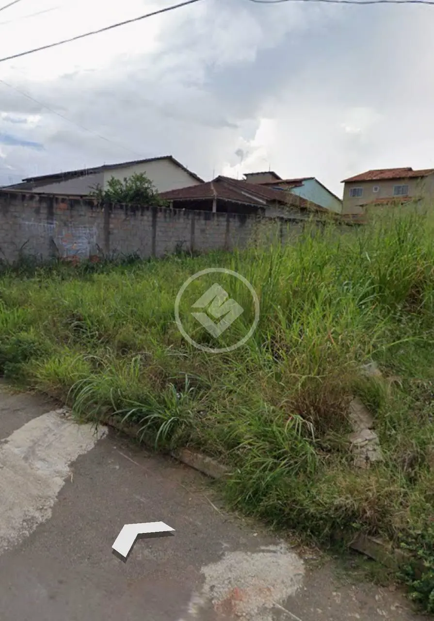 Terreno Jardim Pampulha, Goiânia - GO — foto 2