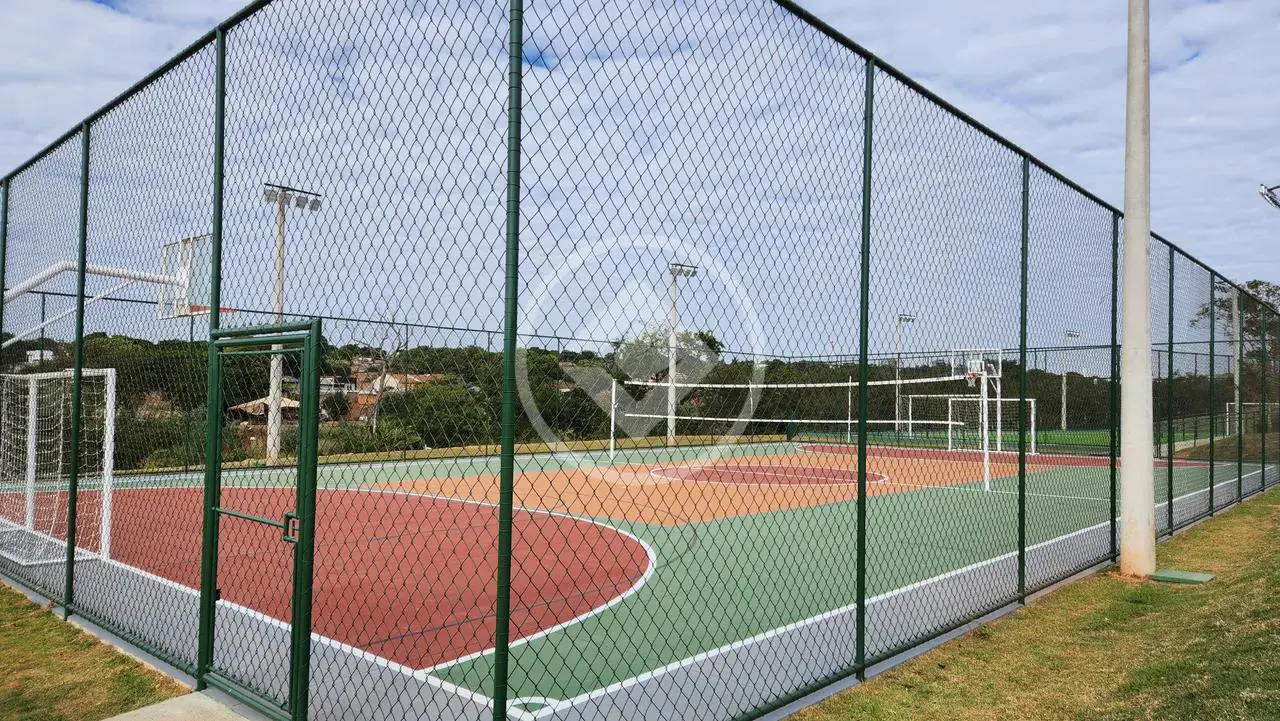 Imagem 6 - Terreno Condomínio em Polo Empresarial de Goiás, Aparecida de Goiânia - GO