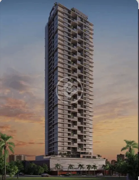 Apartamento Setor Marista, Goiânia - GO — foto 2