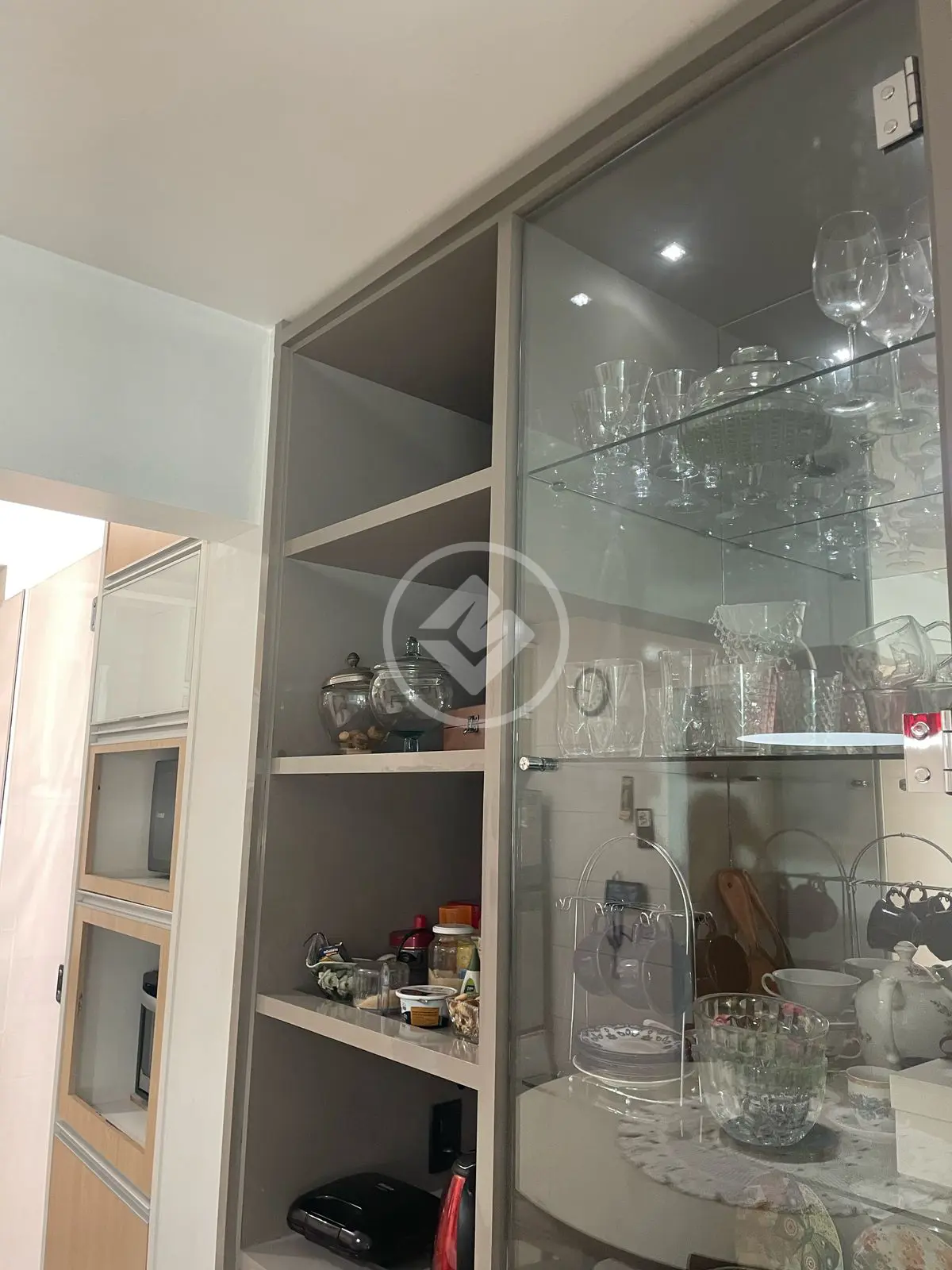Imagem 4 - Apartamento em Setor Oeste, Goiânia - GO