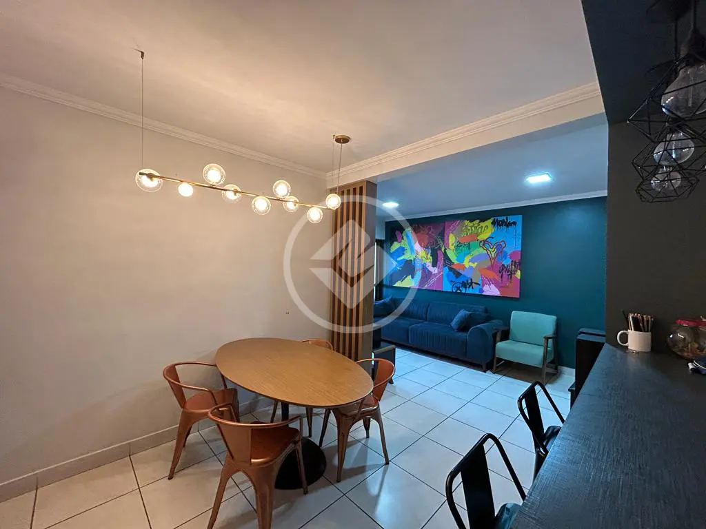 Imagem 6 - Apartamento em Parque Amazônia, Goiânia - GO