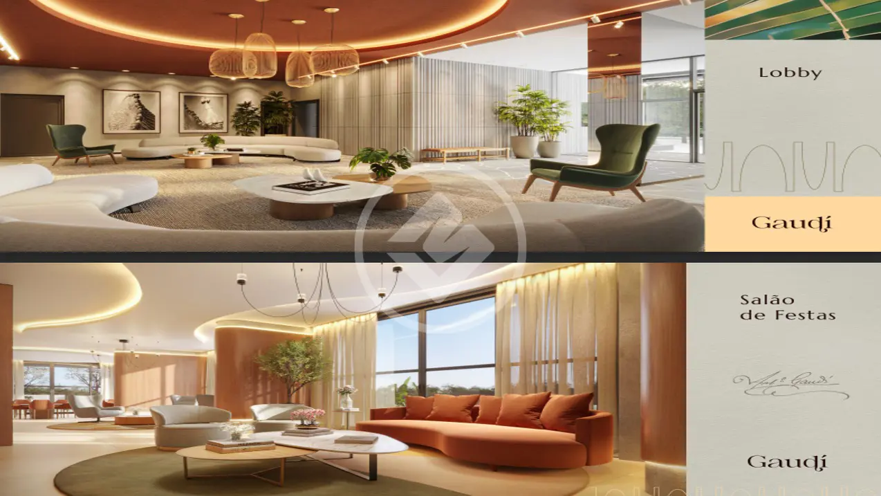 Imagem 6 - Apartamento em Setor Bueno, Goiânia - GO