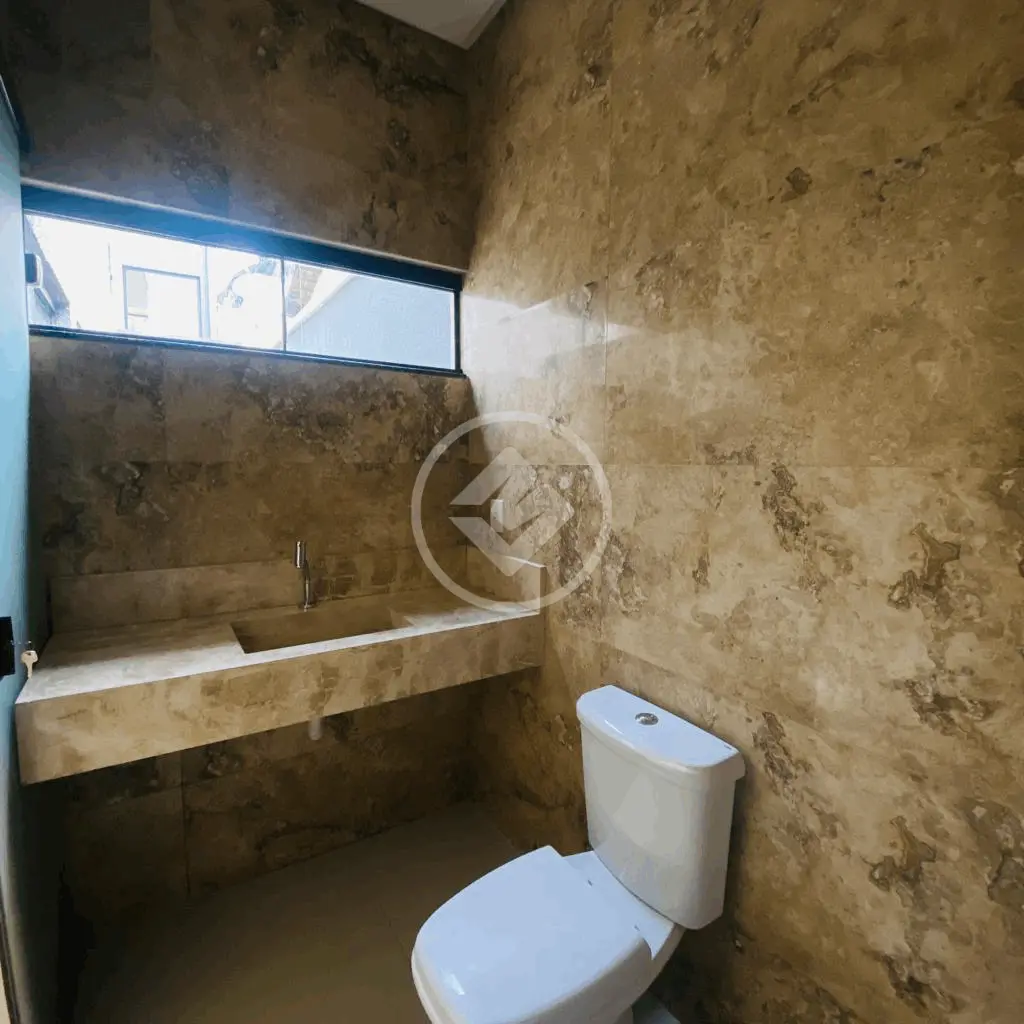 Imagem 3 - Casa em Residencial Porto Seguro, Goiânia - GO