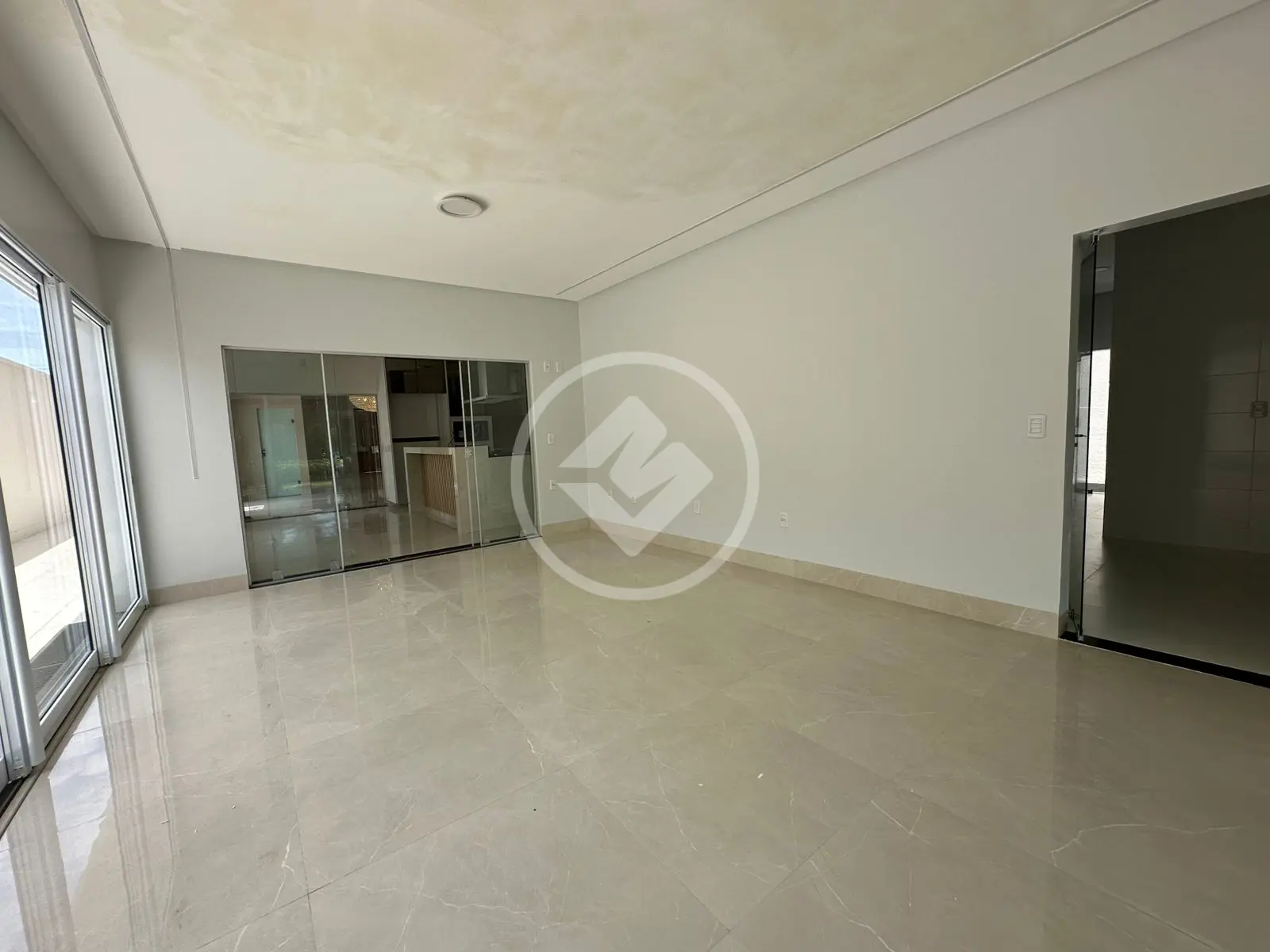 Imagem 3 - Casa Condomínio em Condomínio do Lago, Goiânia - GO