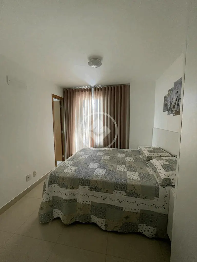 Imagem 6 - Apartamento em Jardim Goiás, Goiânia - GO