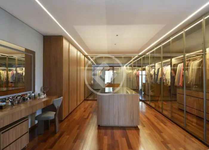 Imagem 2 - Casa Condomínio em Residencial Aldeia do Vale, Goiânia - GO