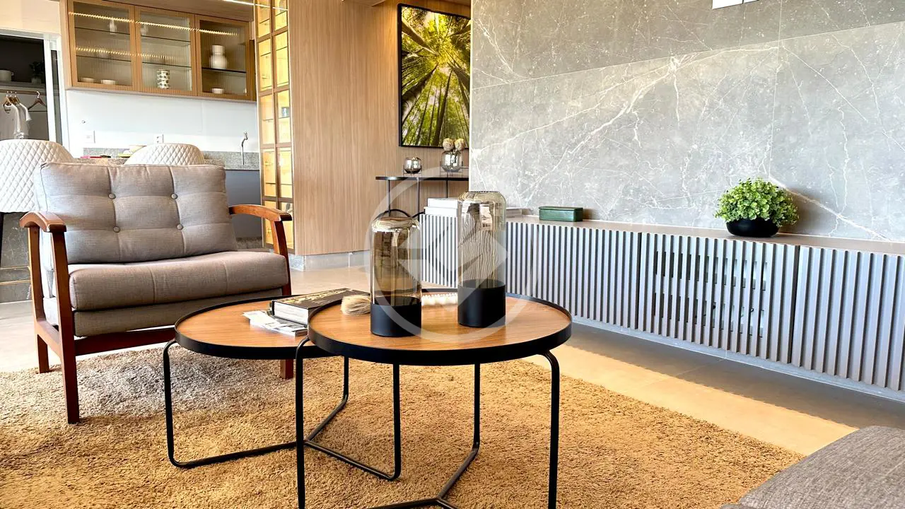 Apartamento PARK LOZANDES, Goiânia - GO — foto 1
