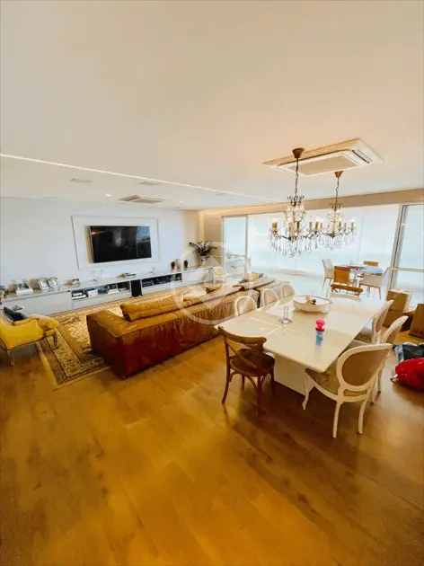 Apartamento Setor Marista, Goiânia - GO — foto 2
