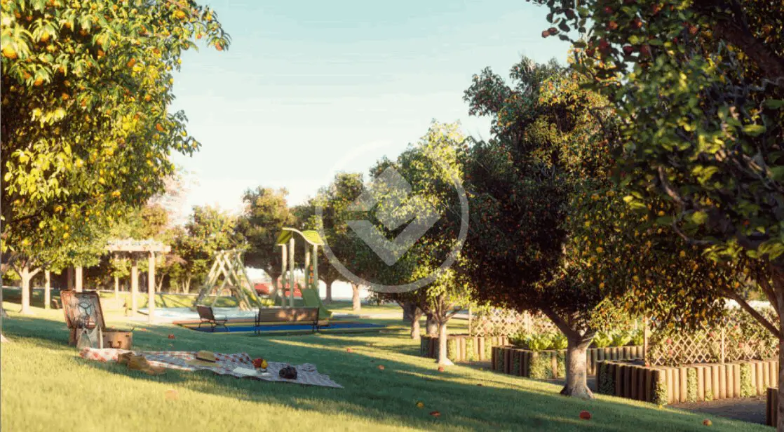 Imagem 6 - Terreno Condomínio em Jardins França, Goiânia - GO