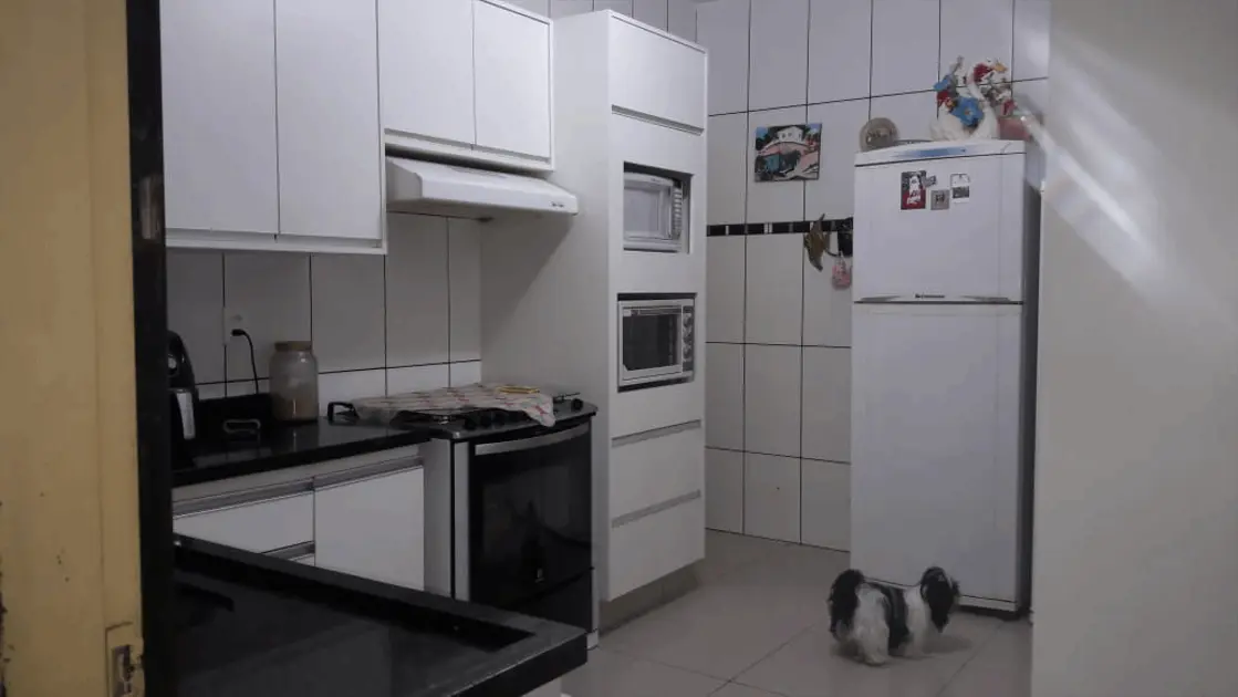 Imagem 2 - Casa em Jardim Mariliza, Goiânia - GO