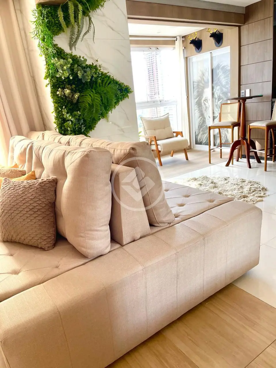 Imagem 4 - Apartamento em Setor Bueno, Goiânia - GO