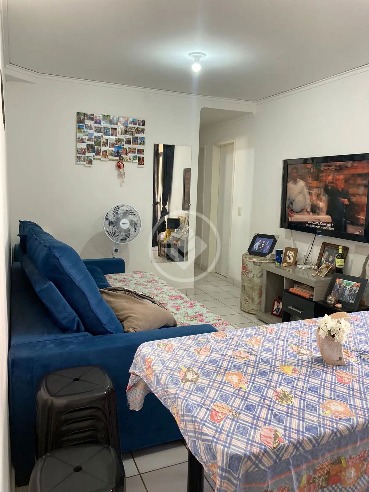 Apartamento SETOR MARECHAL RONDON, Goiânia - GO — foto 2
