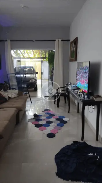 Casa Residencial Santa Fé I, Goiânia - GO — foto 1