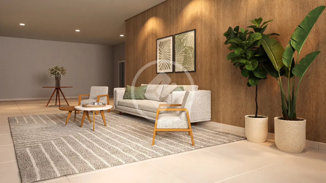 Imagem 3 - Apartamento em Parque Amazônia, Goiânia - GO