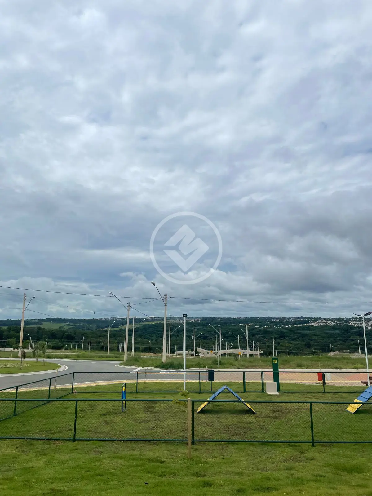 Imagem 2 - Terreno Condomínio em Condomínio Vinhas, Senador Canedo - GO
