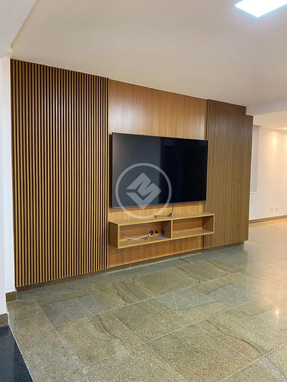 Apartamento Setor Bueno, Goiânia - GO — foto 2