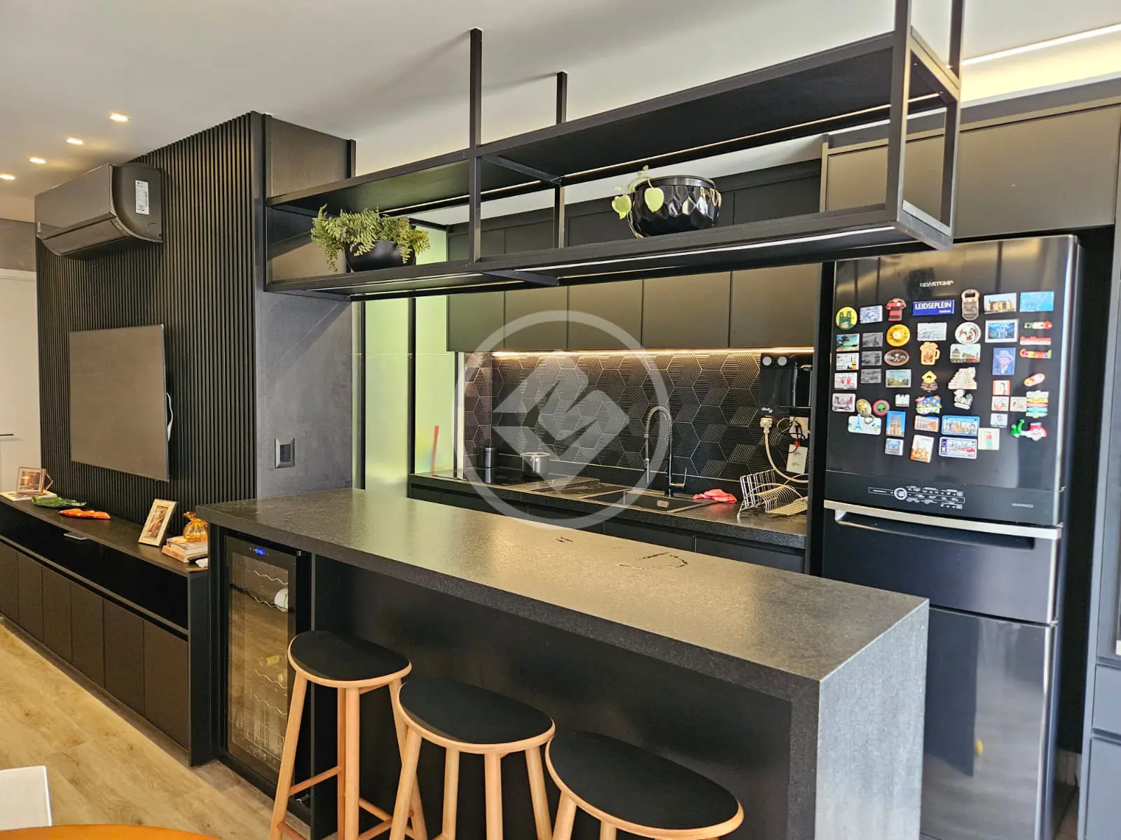 Imagem 3 - Apartamento em Setor Marista, Goiânia - GO