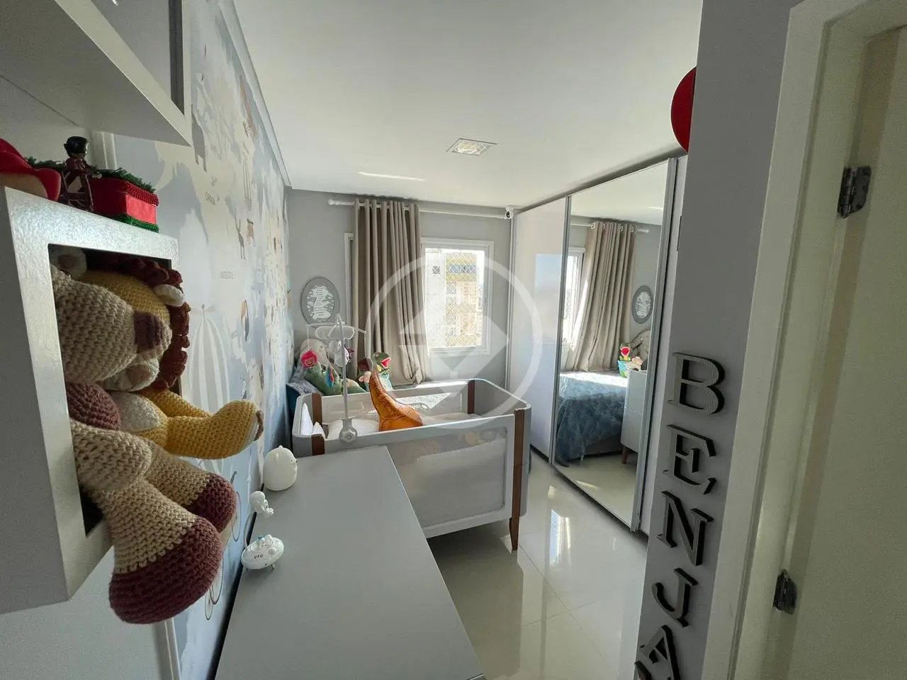 Imagem 4 - Apartamento em Setor Oeste, Goiânia - GO