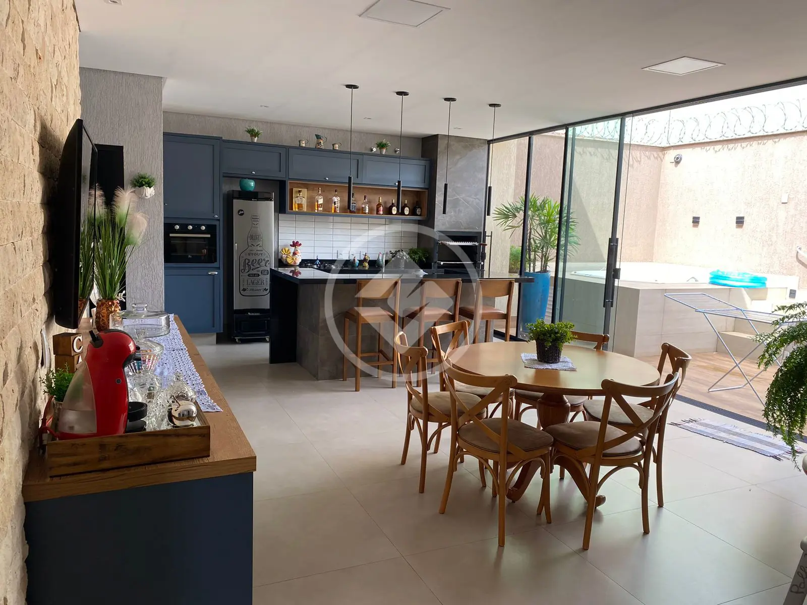 Casa Residencial Eldorado, Goiânia - GO — foto 1