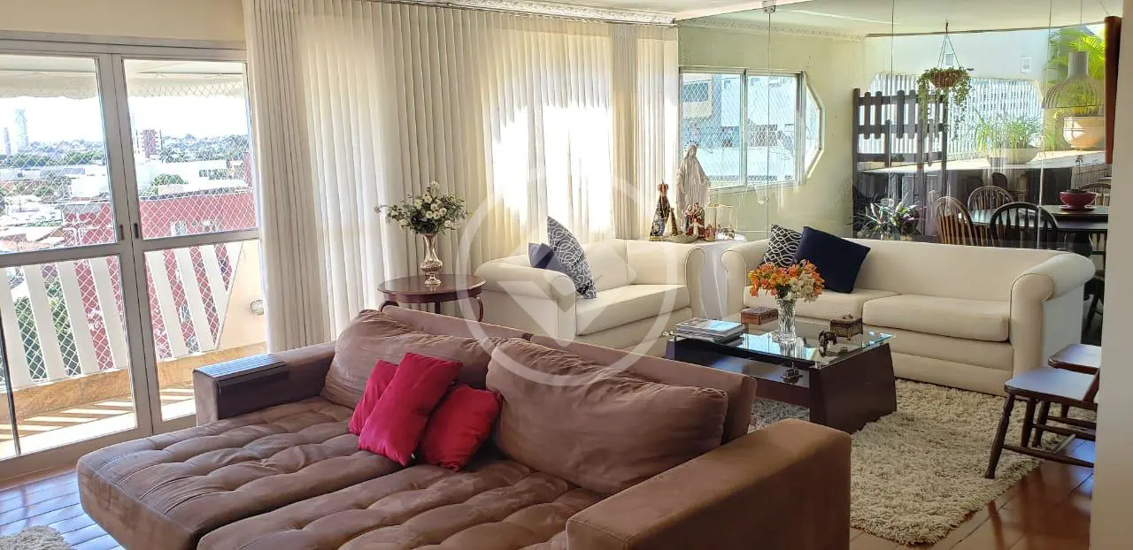 Imagem 6 - Apartamento Triplex em Setor Oeste, Goiânia - GO