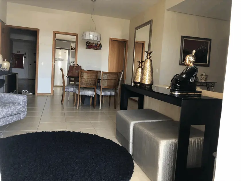 Imagem 2 - Apartamento em Setor Pedro Ludovico, Goiânia - GO