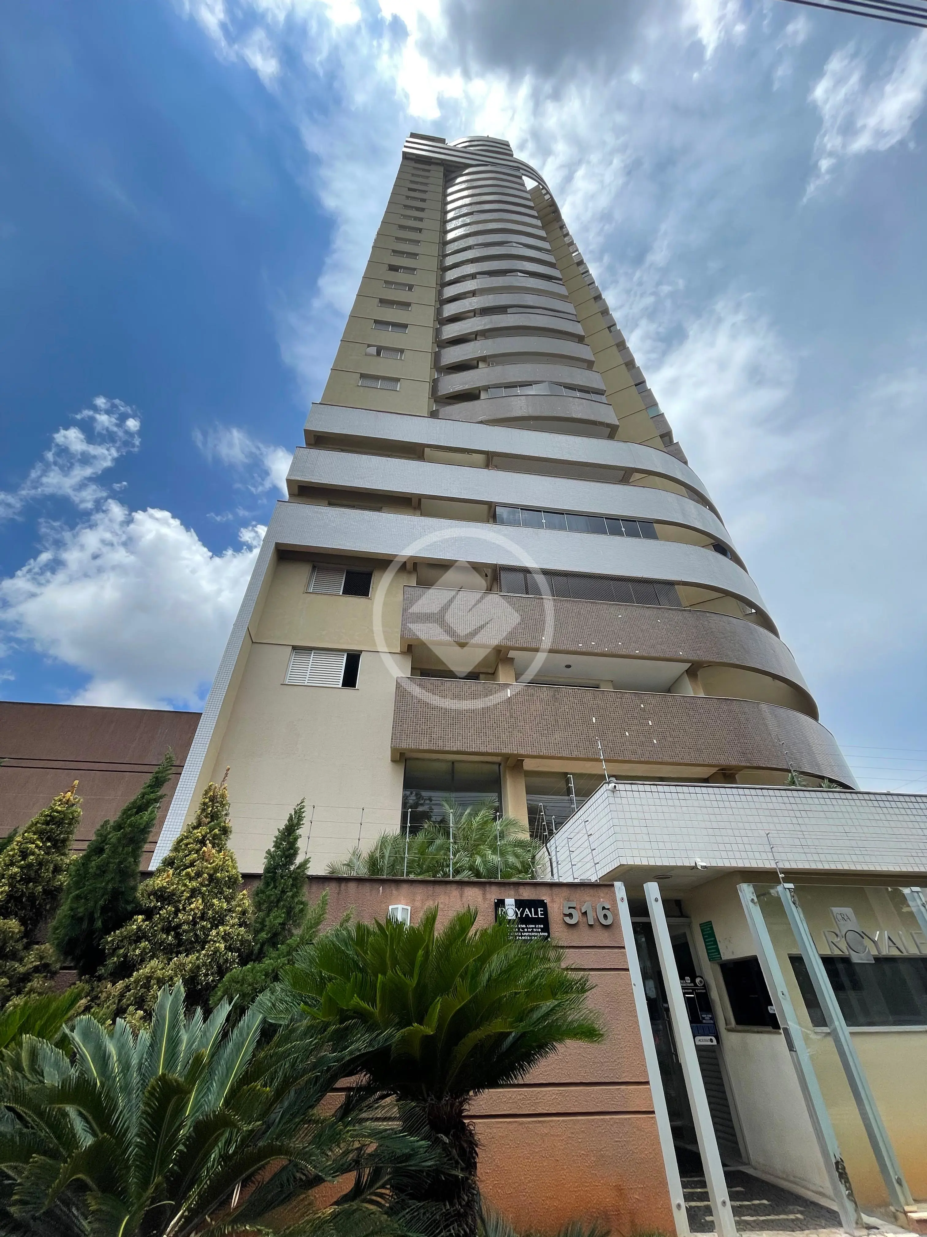 Apartamento Setor Leste Universitário, Goiânia - GO — foto 1