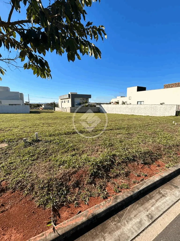 Terreno Condomínio Terras Alpha Residencial 1, Senador Canedo - GO — foto 2