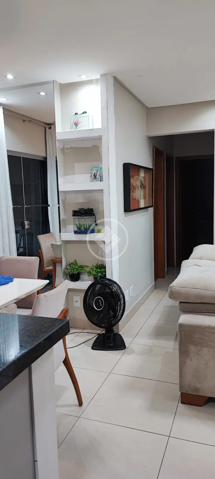 Imagem 5 - Apartamento em Parque Amazônia, Goiânia - GO