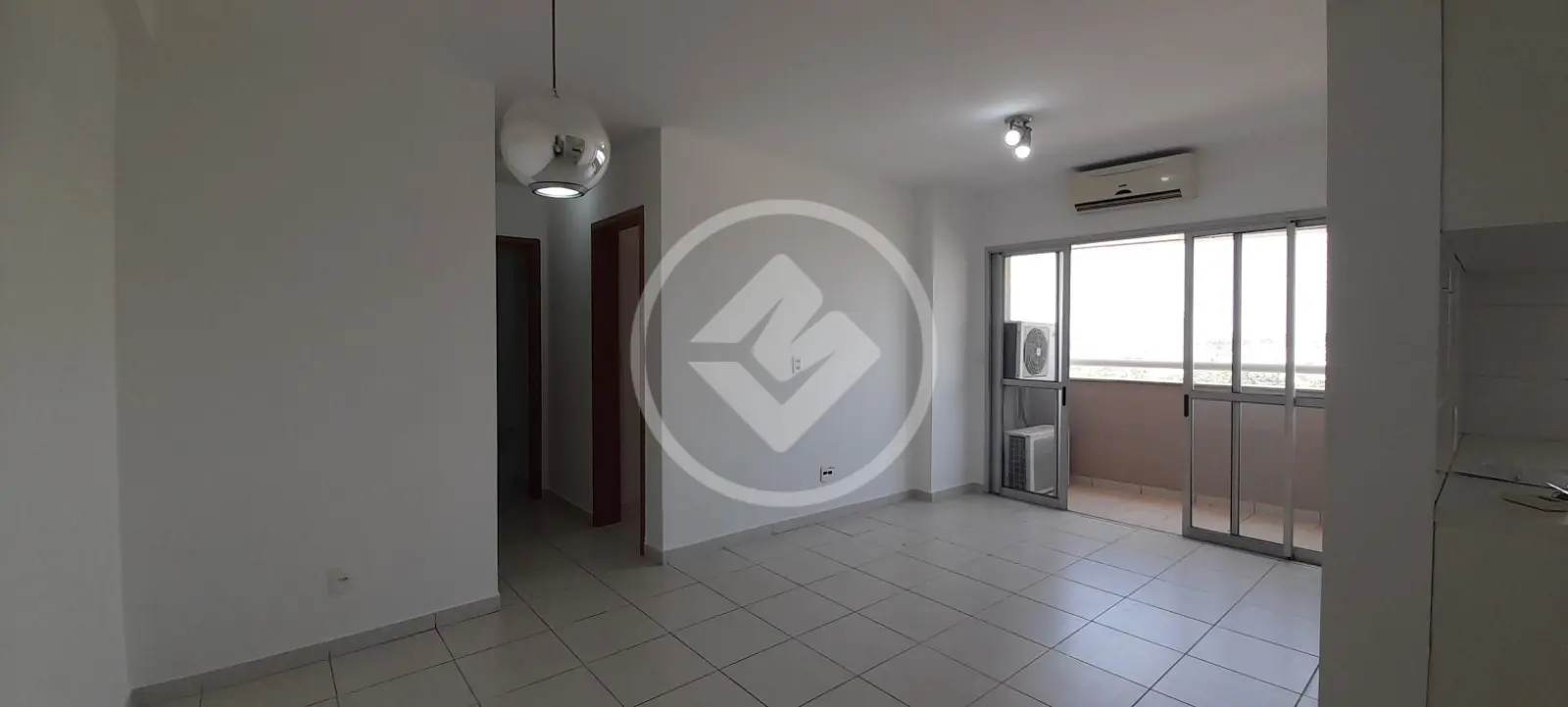 Apartamento Parque Amazônia, Goiânia - GO — foto 1