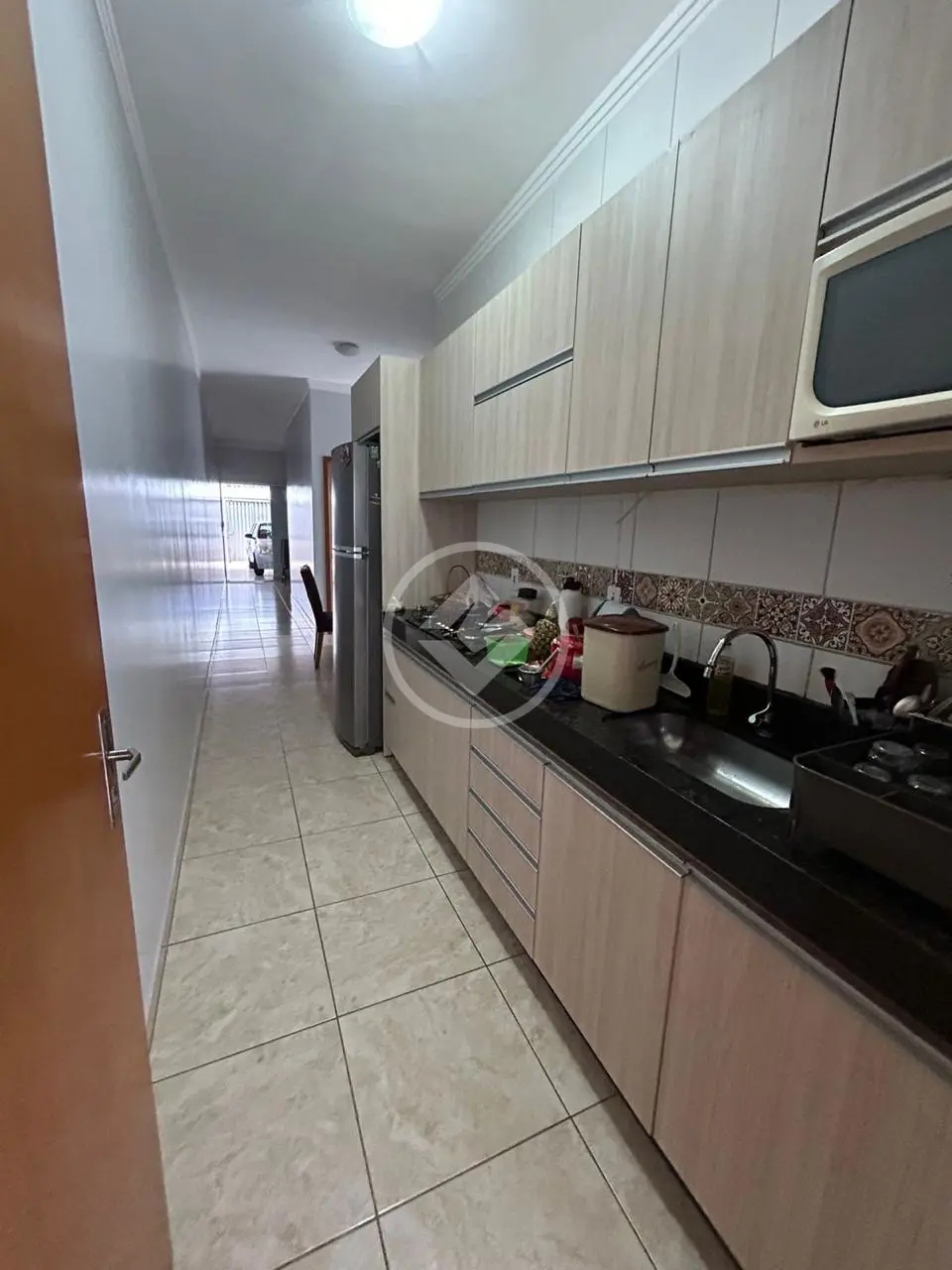 Imagem 4 - Casa em Residencial Kátia, Goiânia - GO