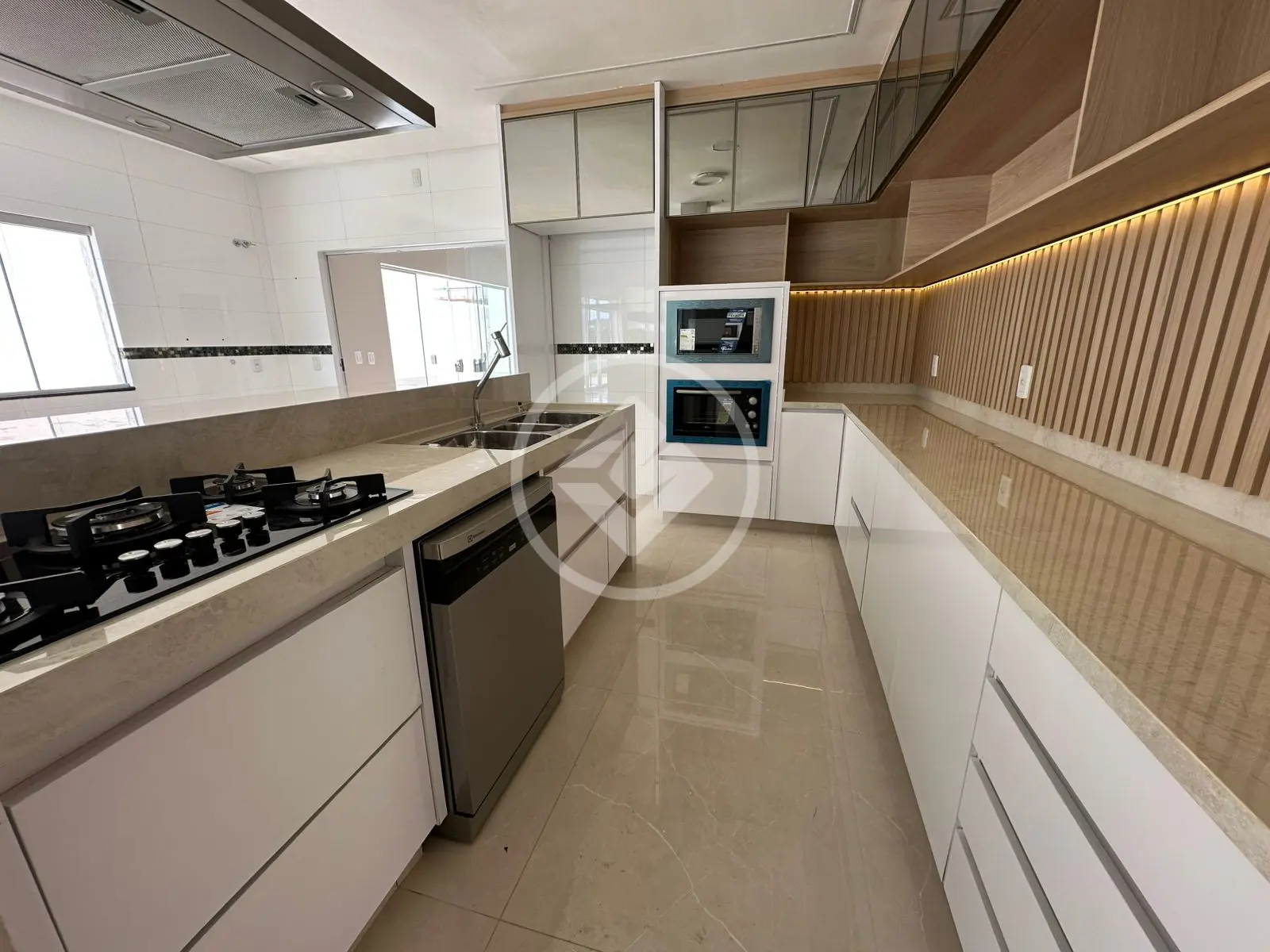 Imagem 6 - Casa Condomínio em Condomínio do Lago, Goiânia - GO