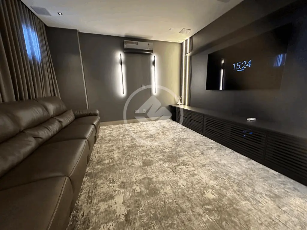 Imagem 4 - Apartamento em Setor Bueno, Goiânia - GO