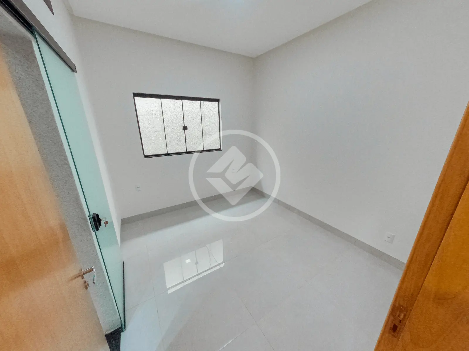 Casa JARDIM PRESIDENTE, Goiânia - GO — foto 2