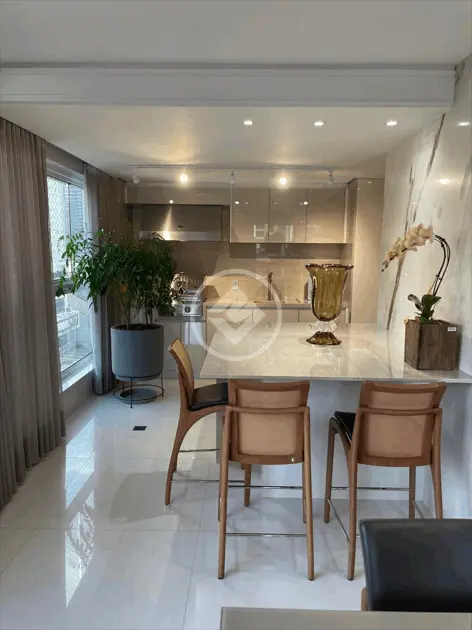 Apartamento Setor Bueno, Goiânia - GO — foto 2