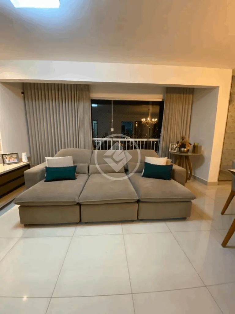 Apartamento SETOR SUDOESTE, Goiânia - GO — foto 1